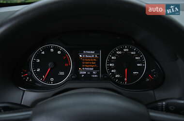 Позашляховик / Кросовер Audi Q5 2012 в 