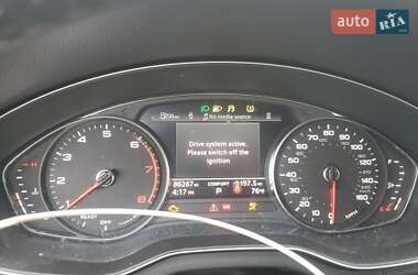 Внедорожник / Кроссовер Audi Q5 2020 в 
