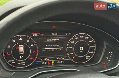 Внедорожник / Кроссовер Audi Q5 2020 в 