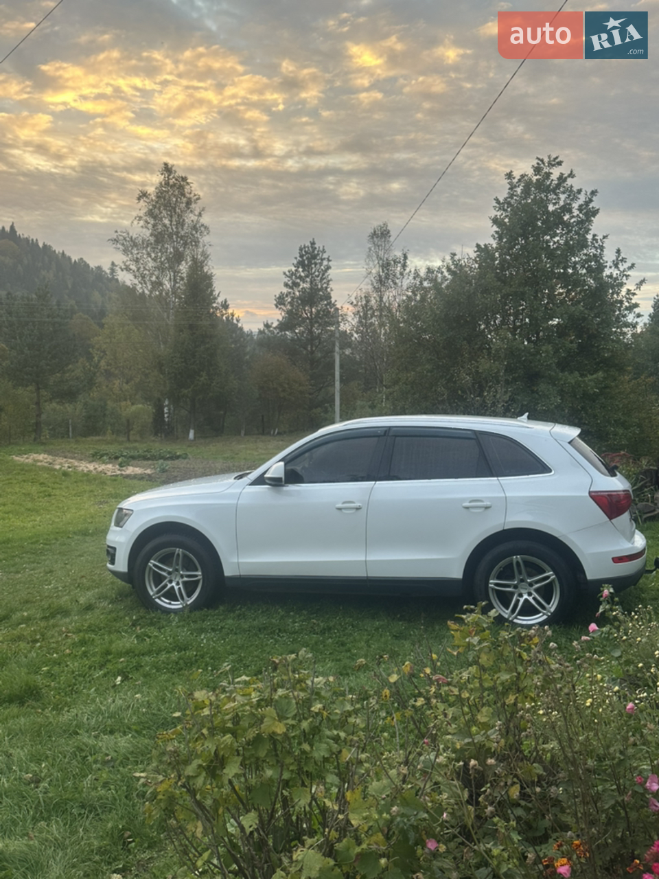 2012 Audi Q5 - мініатюра 22