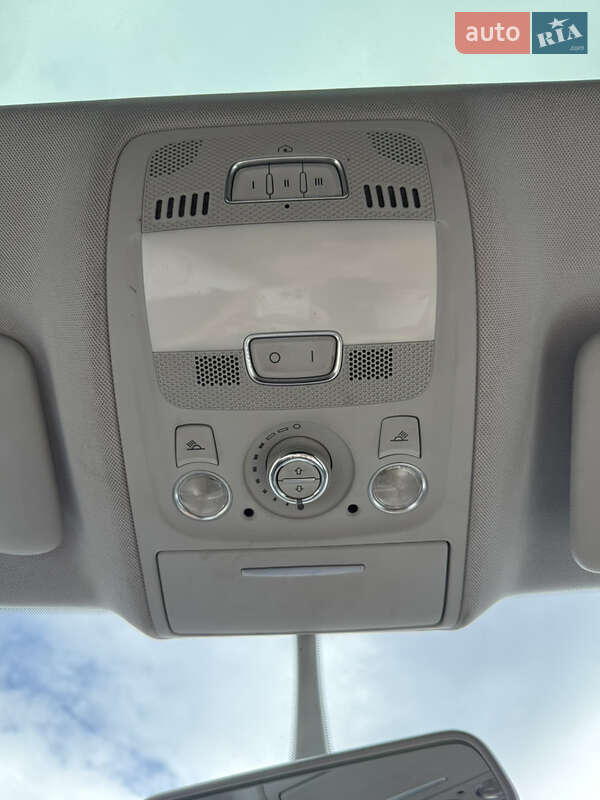 Внедорожник / Кроссовер Audi Q5 2014 в Виннице