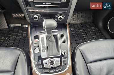 Внедорожник / Кроссовер Audi Q5 2015 в 