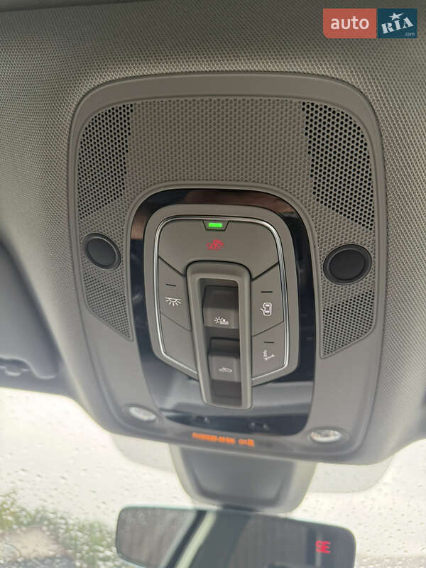 Внедорожник / Кроссовер Audi Q5 2020 в Львове