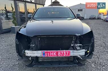 Позашляховик / Кросовер Audi Q5 2014 в  фото 8 Позашляховик / Кросовер Audi Q5 2014 в