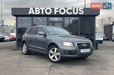 Audi Q5 2011