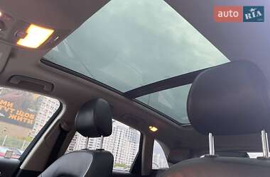Позашляховик / Кросовер Audi Q5 2011 в 