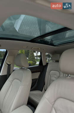Внедорожник / Кроссовер Audi Q5 2013 в 