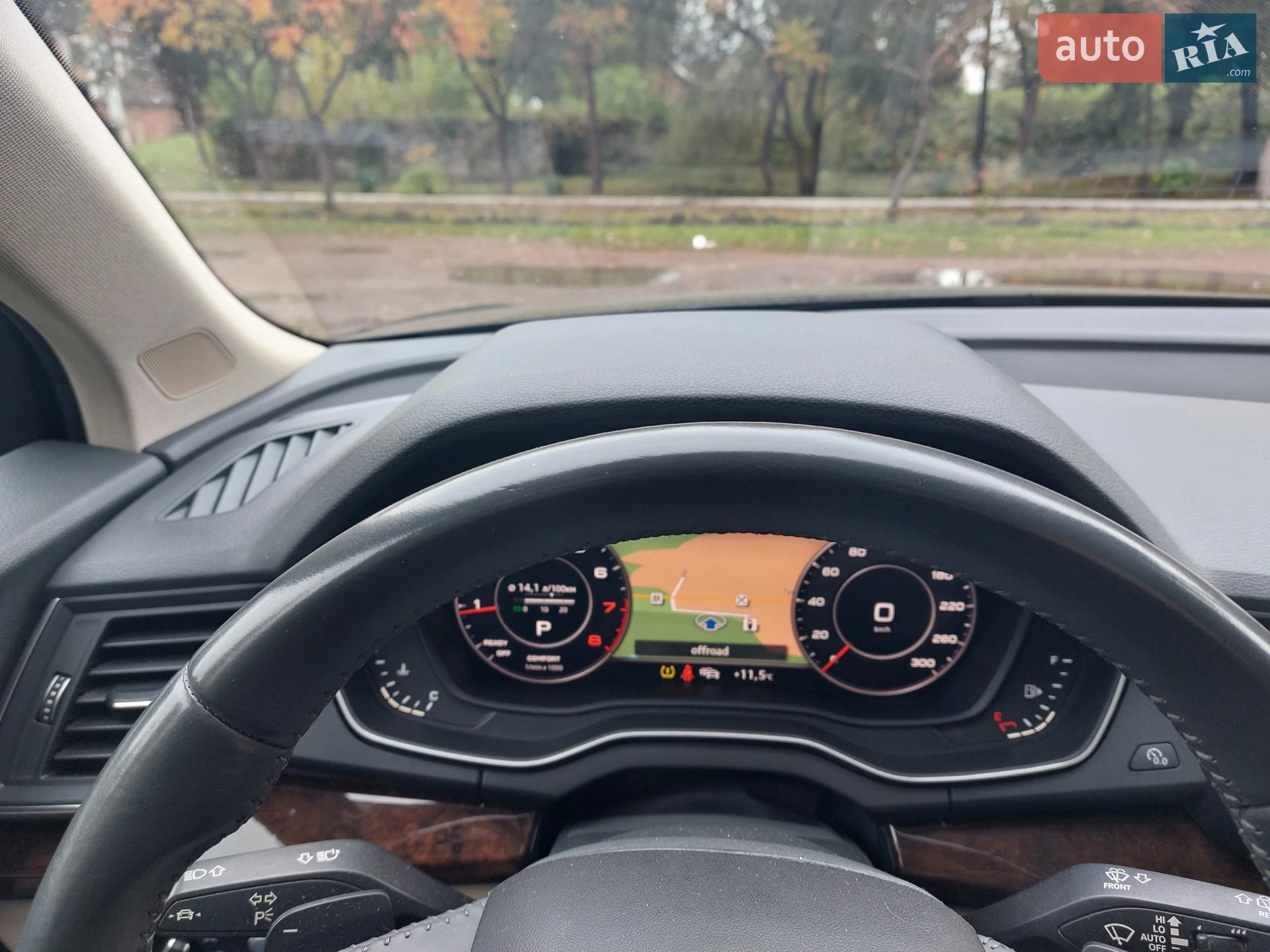 2019 Audi Q5 - мініатюра 3