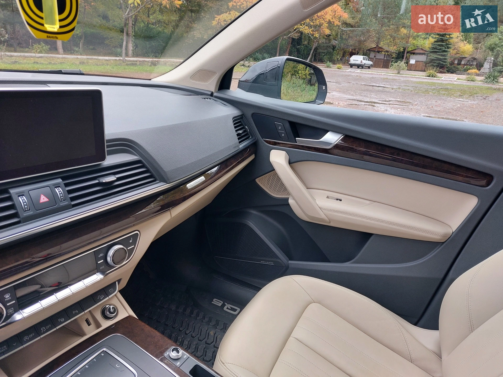 2019 Audi Q5 - мініатюра 4