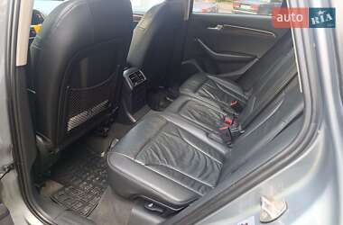 Внедорожник / Кроссовер Audi Q5 2010 в 