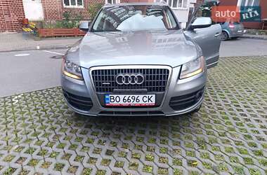 Audi Q5 2010
