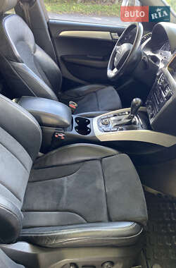 Внедорожник / Кроссовер Audi Q5 2010 в 