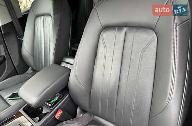 Внедорожник / Кроссовер Audi Q5 2019 в 
