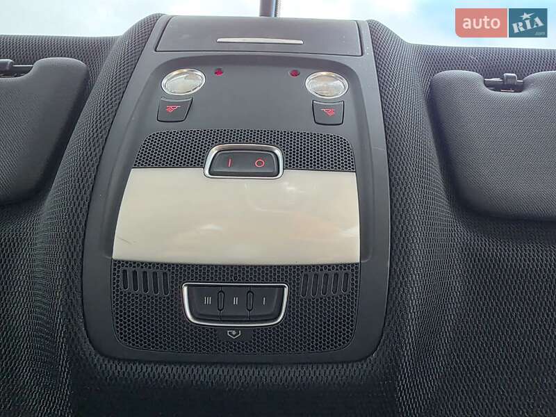Внедорожник / Кроссовер Audi Q5 2013 в Тернополе фото 20 Внедорожник / Кроссовер Audi Q5 2013 в Тернополе