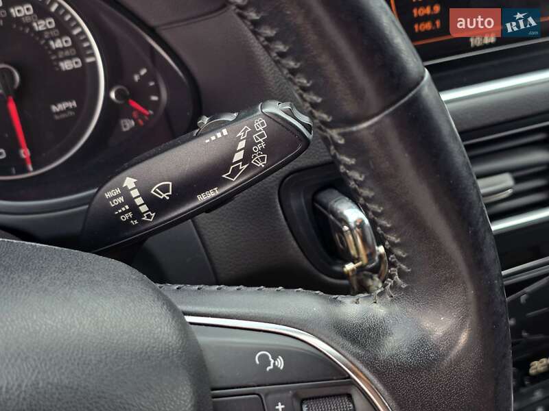 Внедорожник / Кроссовер Audi Q5 2013 в Тернополе фото 22 Внедорожник / Кроссовер Audi Q5 2013 в Тернополе