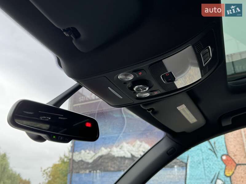 Внедорожник / Кроссовер Audi Q5 2016 в Луцке