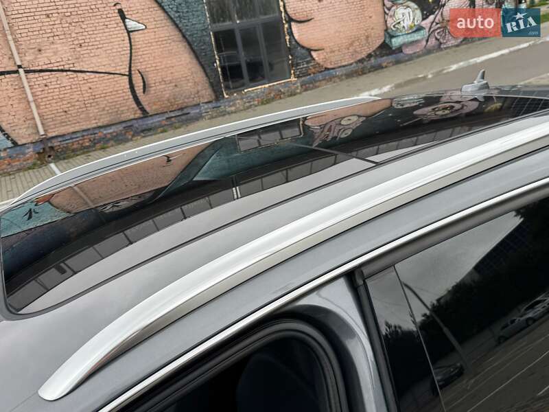 Внедорожник / Кроссовер Audi Q5 2016 в Луцке