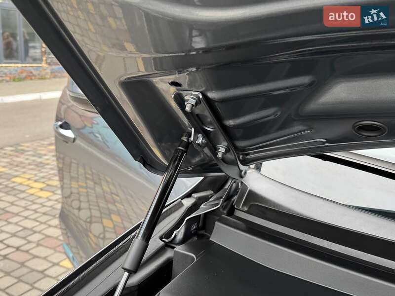 Внедорожник / Кроссовер Audi Q5 2016 в Луцке