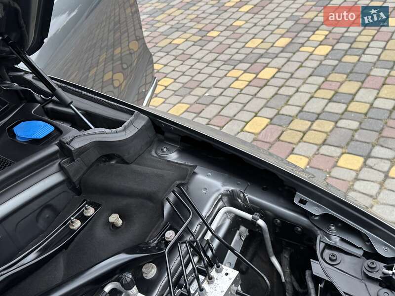 Внедорожник / Кроссовер Audi Q5 2016 в Луцке