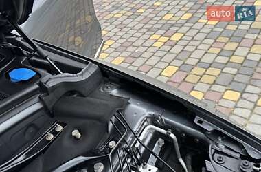 Внедорожник / Кроссовер Audi Q5 2016 в 