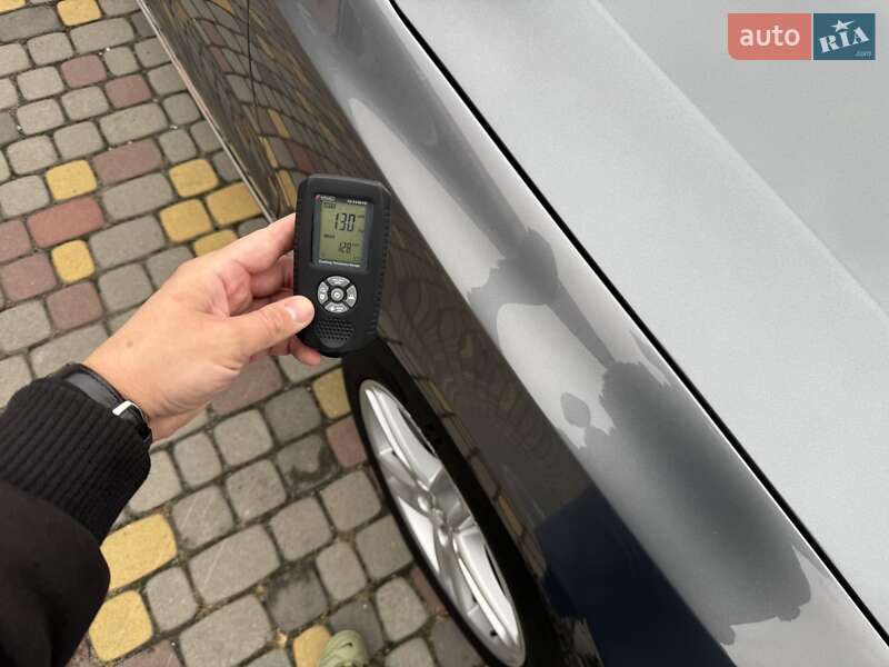 Внедорожник / Кроссовер Audi Q5 2016 в Луцке