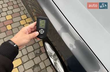 Внедорожник / Кроссовер Audi Q5 2016 в 