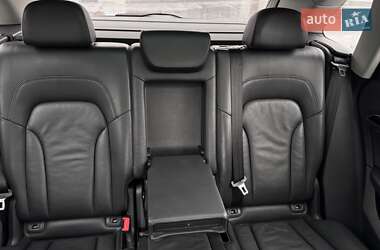 Внедорожник / Кроссовер Audi Q5 2012 в 