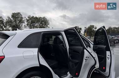 Внедорожник / Кроссовер Audi Q5 2012 в 
