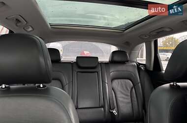Внедорожник / Кроссовер Audi Q5 2012 в 