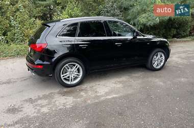 Внедорожник / Кроссовер Audi Q5 2015 в 