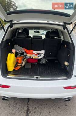 Внедорожник / Кроссовер Audi Q5 2013 в 