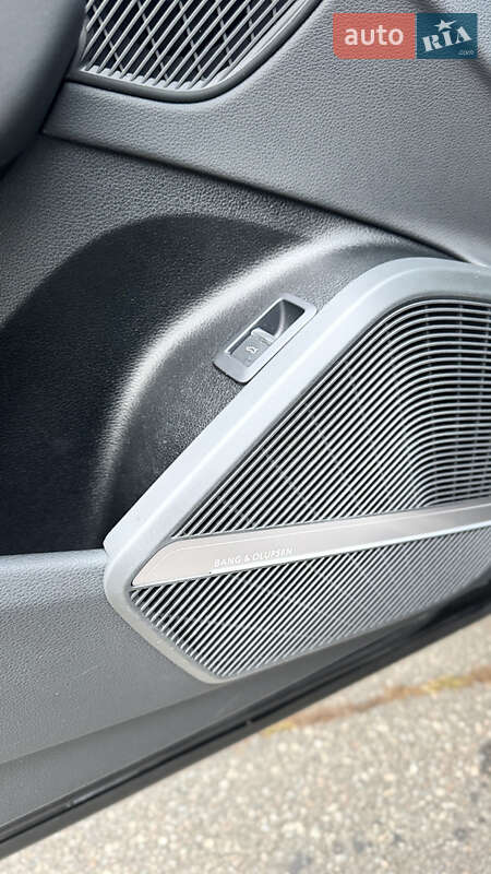 Внедорожник / Кроссовер Audi Q5 2022 в Одессе фото 22 Внедорожник / Кроссовер Audi Q5 2022 в Одессе