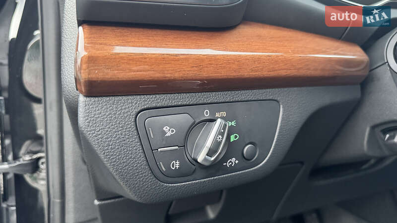 Внедорожник / Кроссовер Audi Q5 2022 в Одессе фото 39 Внедорожник / Кроссовер Audi Q5 2022 в Одессе