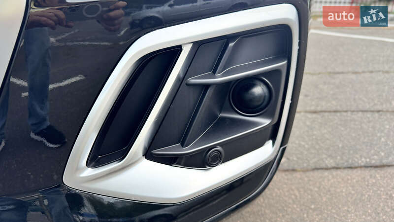 Внедорожник / Кроссовер Audi Q5 2022 в Одессе фото 14 Внедорожник / Кроссовер Audi Q5 2022 в Одессе