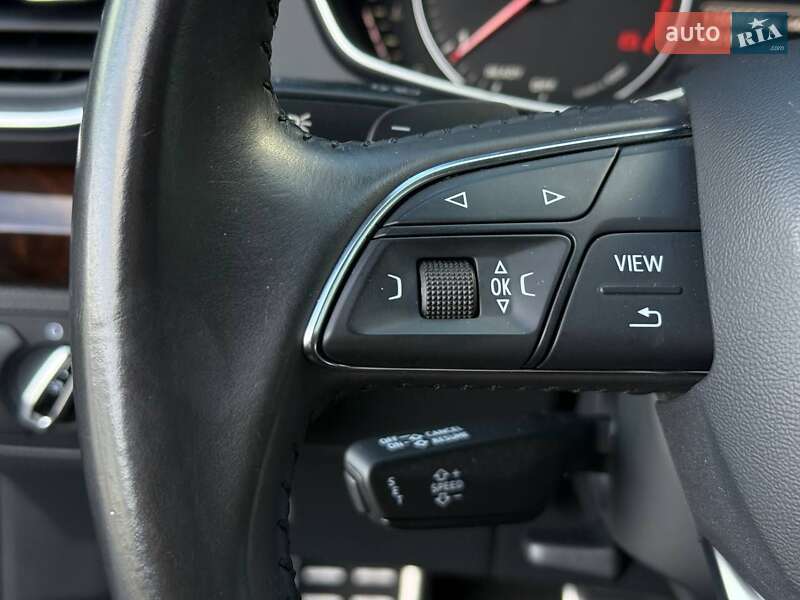 Позашляховик / Кросовер Audi Q5 2017 в Рівному фото 22 Позашляховик / Кросовер Audi Q5 2017 в Рівному
