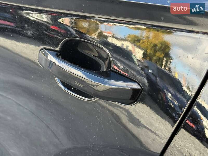 Позашляховик / Кросовер Audi Q5 2017 в Рівному фото 42 Позашляховик / Кросовер Audi Q5 2017 в Рівному