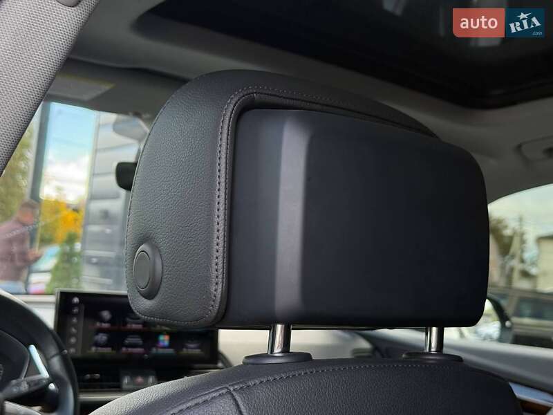 Позашляховик / Кросовер Audi Q5 2017 в Рівному фото 46 Позашляховик / Кросовер Audi Q5 2017 в Рівному