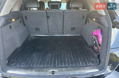 Позашляховик / Кросовер Audi Q5 2012 в 