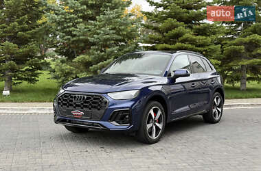 Audi Q5 2022 Audi Q5 2022