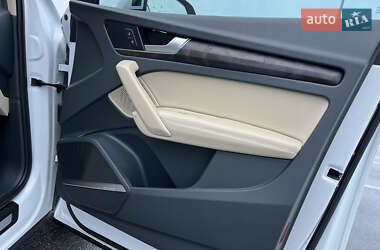 Внедорожник / Кроссовер Audi Q5 2019 в 