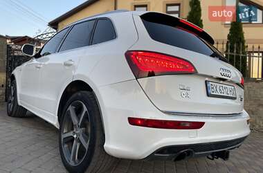Audi Q5 2015 Audi Q5 2015