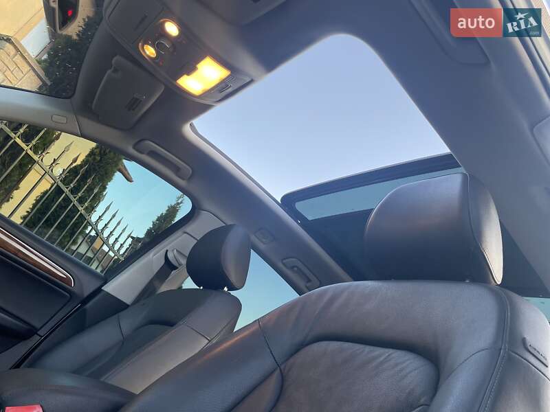 Внедорожник / Кроссовер Audi Q5 2015 в Киеве фото 18 Внедорожник / Кроссовер Audi Q5 2015 в Киеве