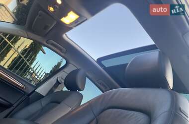 Позашляховик / Кросовер Audi Q5 2015 в  фото 18 Позашляховик / Кросовер Audi Q5 2015 в
