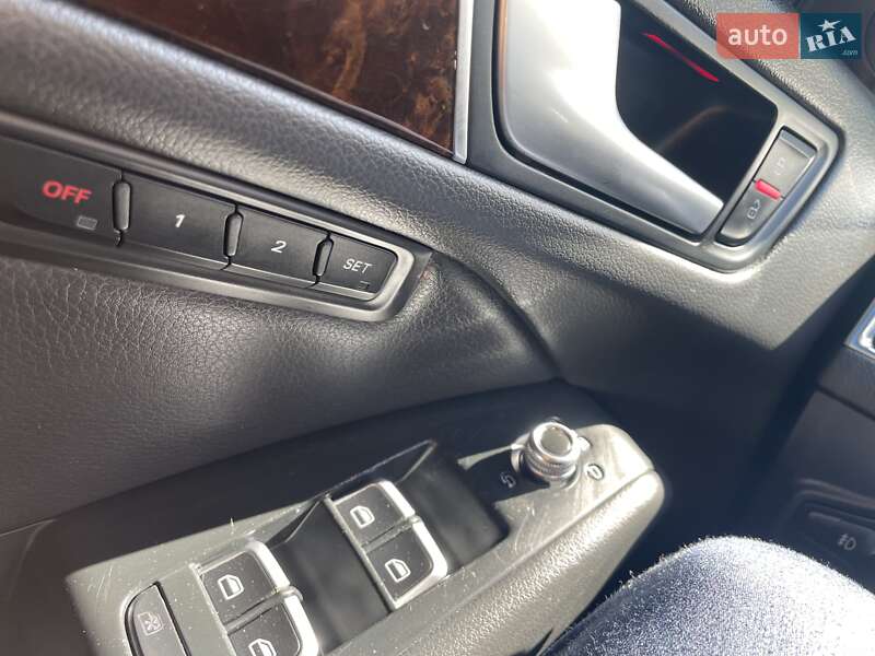 Внедорожник / Кроссовер Audi Q5 2015 в Киеве фото 50 Внедорожник / Кроссовер Audi Q5 2015 в Киеве
