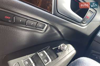 Позашляховик / Кросовер Audi Q5 2015 в  фото 50 Позашляховик / Кросовер Audi Q5 2015 в