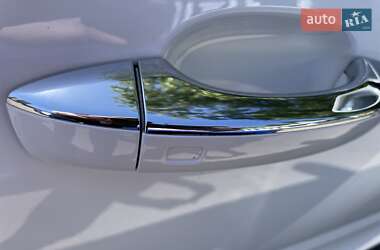 Позашляховик / Кросовер Audi Q5 2015 в  фото 13 Позашляховик / Кросовер Audi Q5 2015 в