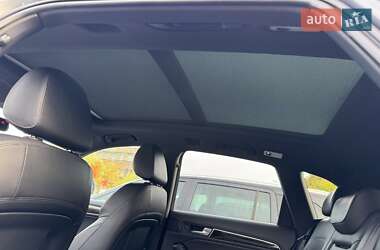 Внедорожник / Кроссовер Audi Q5 2016 в 