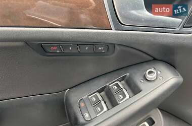 Позашляховик / Кросовер Audi Q5 2015 в 