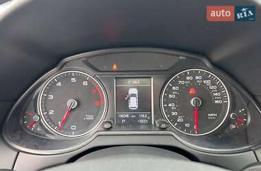 Позашляховик / Кросовер Audi Q5 2015 в 