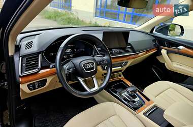 Audi Q5 2021 Audi Q5 2021